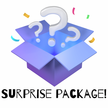 Surprise package